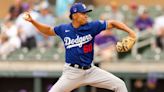 Seattle Mariners add RHP Eduardo Salazar off waivers from Dodgers