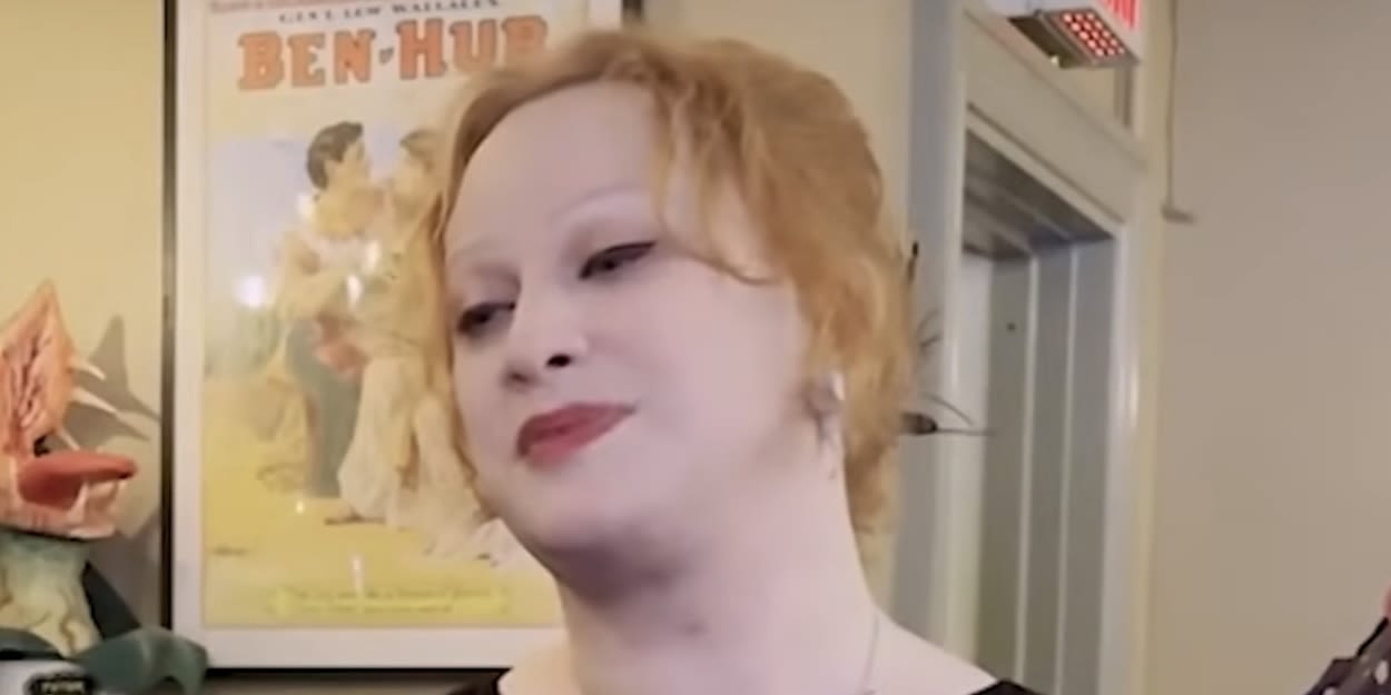 Video: Jinkx Monsoon Calls Role in LITTLE SHOP a 'Dream Come True' on TODAY