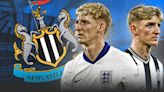 Howe must offload Newcastle star who earns more than Gordon