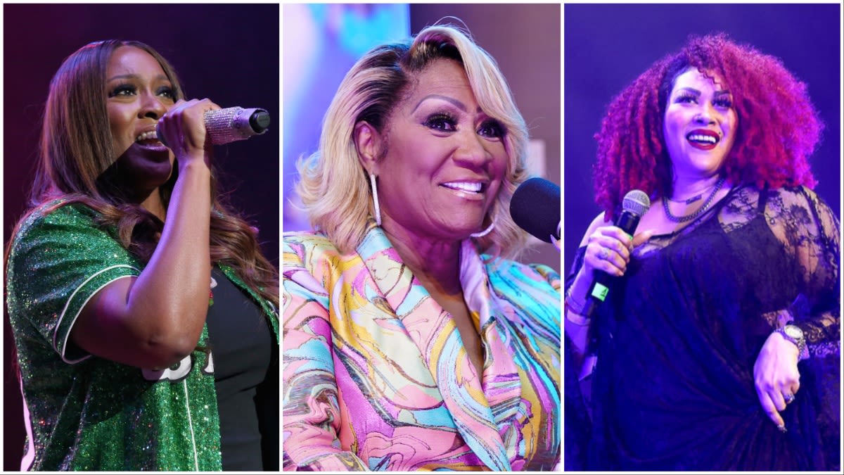 'I Almost Threw My Shoe': After Patti Labelle Cursed Out Keke Wyatt, Fans Warn SWV's Coko...