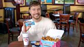 Zaxby's Launches New Meal with YouTube Star MrBeast
