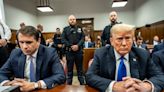‘We’ll see’: Reporters anticipate verdict Thursday | Trump Trial Diary