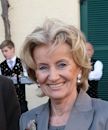 Elisabeth Gürtler-Mauthner