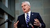 James Comer Finally Admits Defeat in His Biden Impeachment Crusade