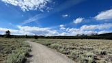 A long-awaited Sawtooths trail opened last fall. Now landowner wants SCOTUS to rethink it