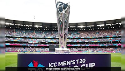 T20 World Cup: Can Cricket Make Inroads In Baseball-Loving America? | Cricket News