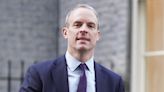 High standards don’t make you a bully, says Dominic Raab