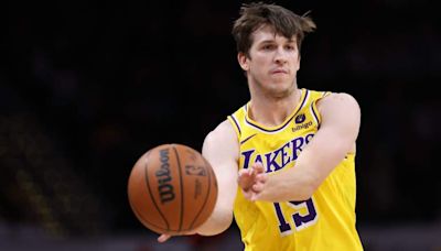 Lakers Named ‘Best Spot’ for 5-Time All-Star but Would Move Austin Reaves