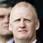 Iain Dowie