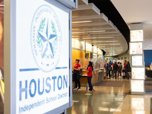 Houston ISD axes staff who serve students most in need