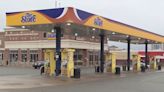 The Store gas stations face bleak future after company that owns building, land bankrupts