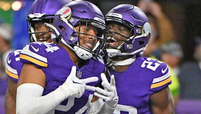 Vikings player confident franchise will win first Super Bowl this season; odds say otherwise