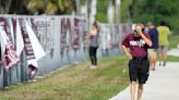 School Shooting Florida Building