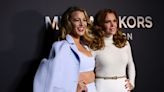 Robyn Lively on 'doing the mom thing' with sister Blake Lively: 'I genuinely feel like her children are mine'
