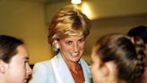 Twenty-five years since Paris death, Princess Diana still captivates