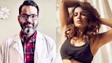 Doctor Apologises To Samantha Ruth Prabhu After Calling Her 'Health Illiterate' Over Nebulisation Post: 'It Was Unintentional'