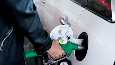 Estos son los precios del diésel y la gasolina hoy 4 de julio en Córdoba