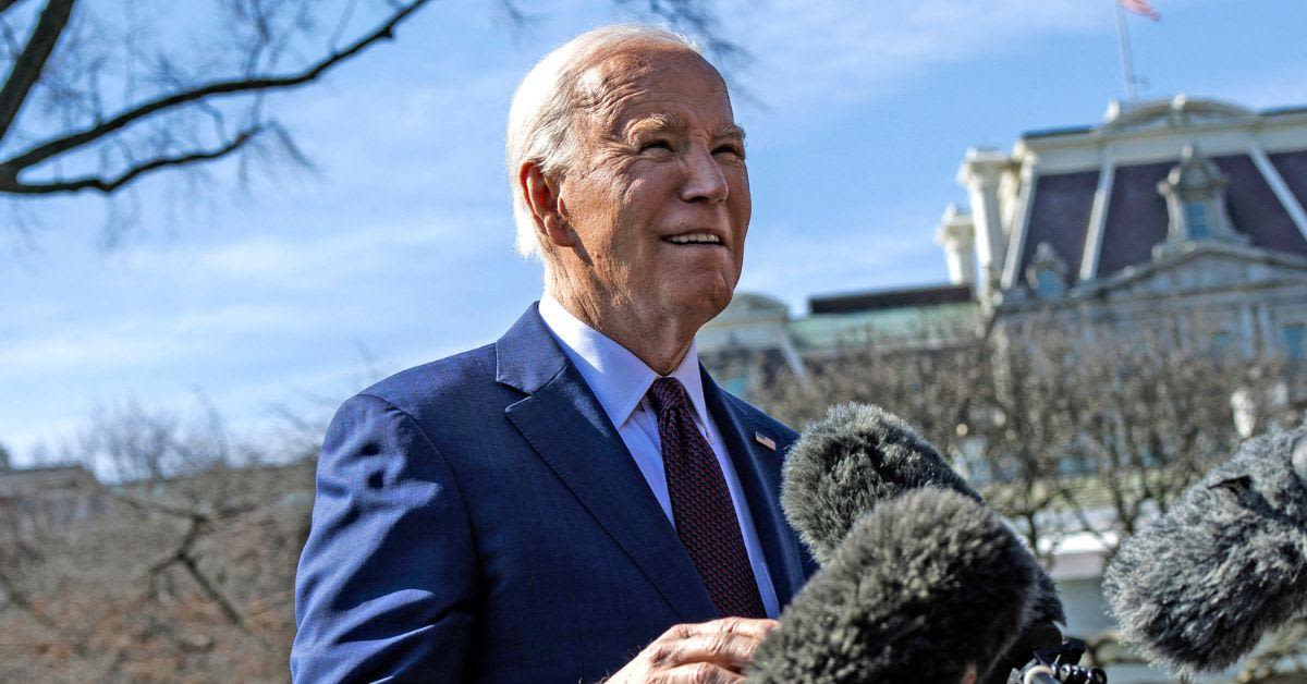 President Joe Biden Cost Los Angeles More Than $2.6M During 3-day Fundraising Visit: Report