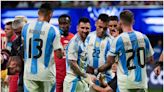 Lionel Messi Creates Both Goals as Argentina Open Copa America Title Defense by Beating Canada 2-0 - News18