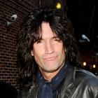 Tommy Thayer