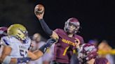 Kerscher breaks record as Walsh football smashes NDCL