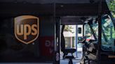 UPS Joins Blue-Chip Bond Market Rush Ahead of Holiday Weekend