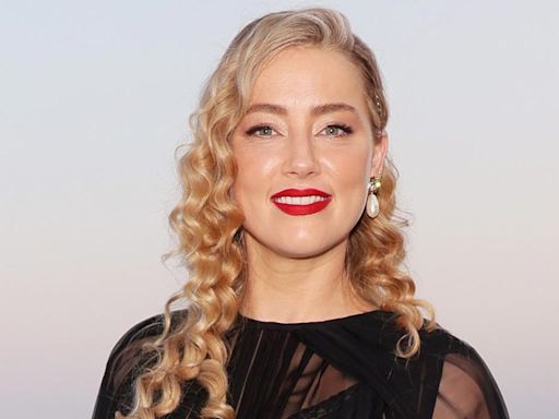 Where Amber Heard Is Today, 2 Years After Johnny Depp Defamation Trial