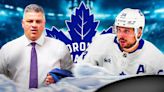 Auston Matthews mum on major issue that contributed to Game 7 loss for Maple Leafs