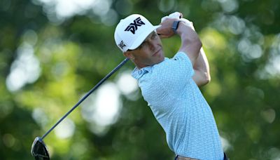 A year after driving all night to play a mini-tour event, Eric Cole is hot again at the 2024 John Deere Classic