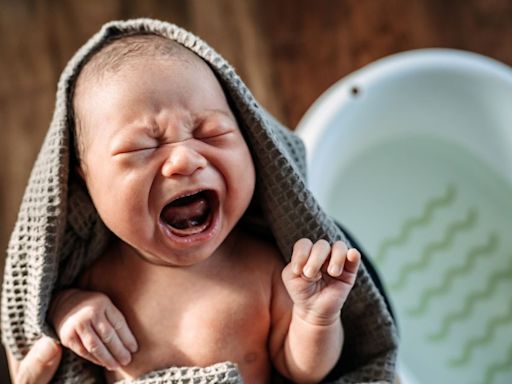 Here's How TV Shows And Movies Make Babies Cry On Command, And Wow, Hollywood Is Wild