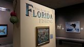 Florida as a fishing paradise on display until August at Daytona Beach museum