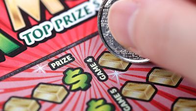 Million-dollar lottery ticket stolen and returned back to the winners' hands