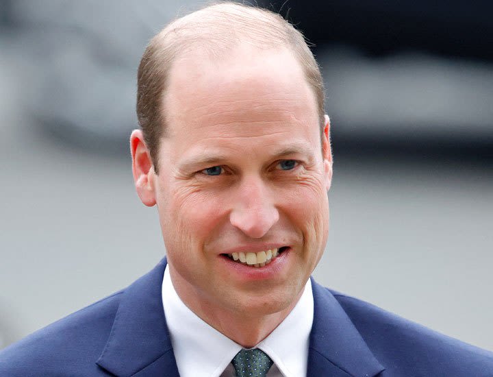 Prince William Has a New Job—But It Exposes a Royal Dilemma