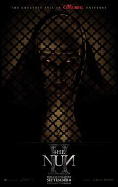 The Nun II