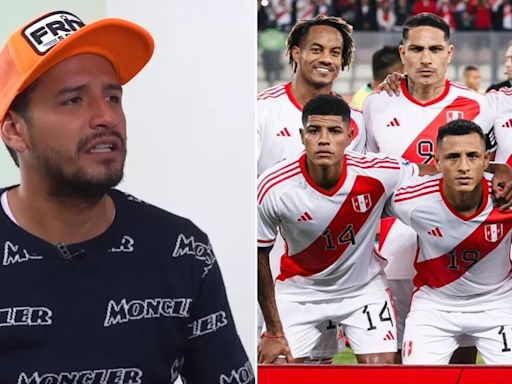 Reimond Manco señaló al sucesor de Yoshimar Yotún en la selección peruana: “Puede ser el nexo que el equipo necesita para generar fútbol”