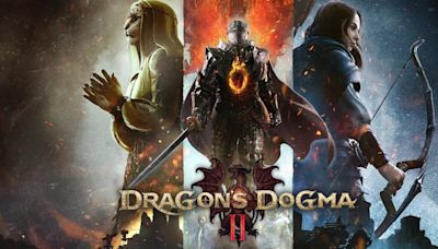 Dragon’s Dogma 2: el exitoso videojuego superó las 3 millones de unidades vendidas en poco más de dos meses