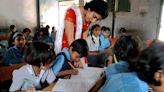 It’s a strong foundation of primary education that will take India forward