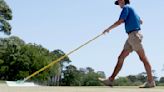 For these students, preparing for Myrtle Beach's PGA Tour event is part of their education