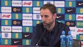 "Difficult calls" - Southgate on leaving Rashford and Henderson out of England Euro 2024 squad