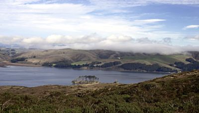 Bay Area helicopter crew rescues six people in Point Reyes