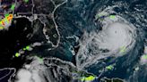 Will Hurricane Franklin path, Idalia storm put a damper on Labor Day in NJ?