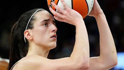 Caitlin Clark at midseason: 20 games, broken WNBA records ... and about those turnovers