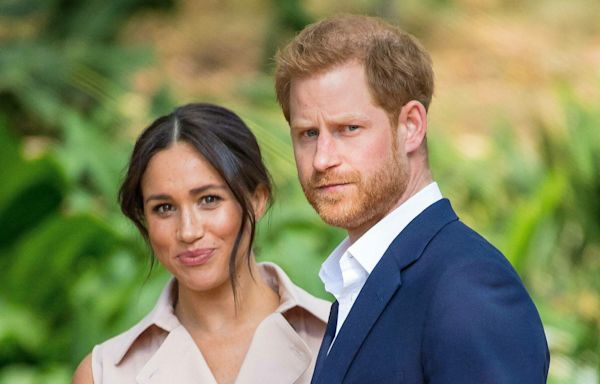 Meghan Markle Insider Slams Scathing 'Duchess Difficult' Allegations As 'Total Nonsense'