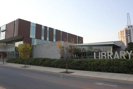 Champaign Public Library