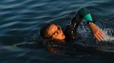 What It Takes to Stay Warm on Cold-Water Swims