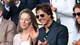Zendaya, Tom Cruise… les stars ont vibré dans les tribunes de la finale dames du tournoi de Wimbledon