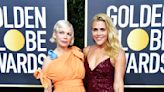 Busy Philipps Says Michelle Williams ‘Lost It’ Over Getting to Narrate Britney Spears’ Memoir