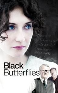 Black Butterflies