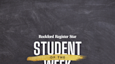 Who should be the Rockford Register Star Student of the Week for Feb. 5-9?