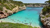 Date for next Majorca protest laid bare as Brits warned stay away from beach